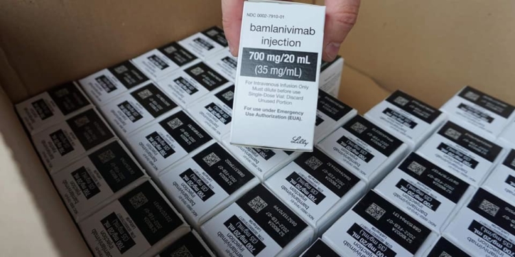 Тернопільщина отримає інноваційні ліки від коронавірусу