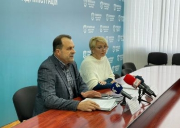 У Тернопільській ОДА  роз’яснили ситуацію щодо цін на газ та тепло