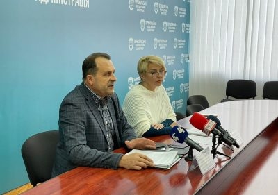 У Тернопільській ОДА  роз’яснили ситуацію щодо цін на газ та тепло