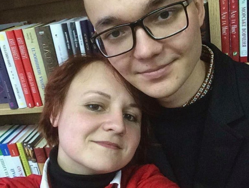 Під потяг потрапив 27-річний тернополянин: сім’я благає про допомогу (Відео)