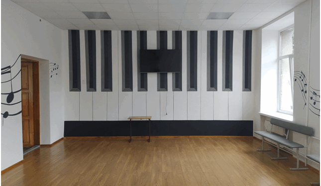 Дитячі мрії: у Тернополі завершили реалізовувати шкільний громадський бюджет