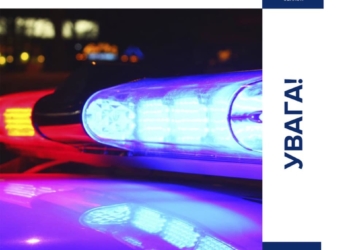 Тернополянам нагадують про необхідність надавати перевагу у русі спецавтомобілям