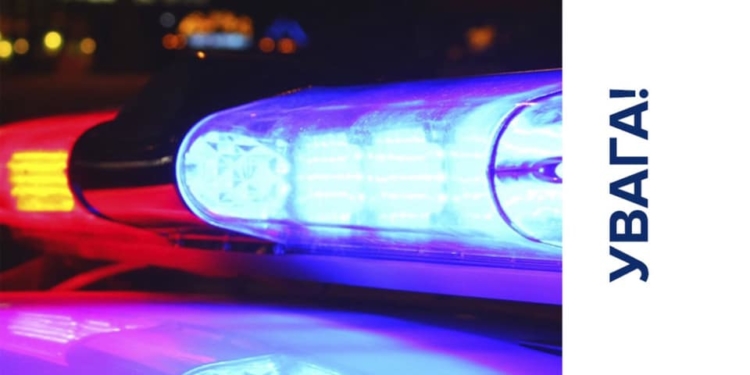 Тернополянам нагадують про необхідність надавати перевагу у русі спецавтомобілям