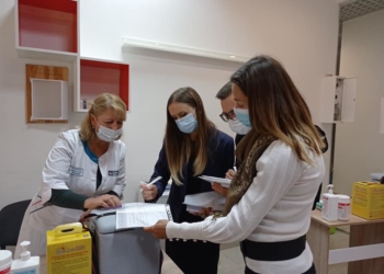 У Тернополі працює моніторингова комісія