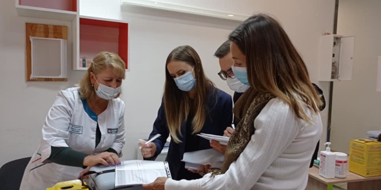 У Тернополі працює моніторингова комісія