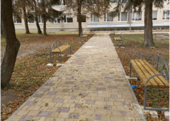 У Тернополі змінюються загальноосвітні заклади