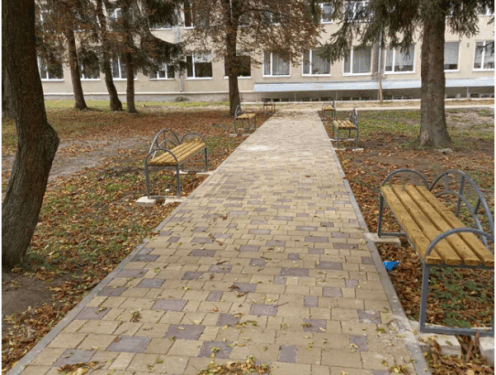 У Тернополі змінюються загальноосвітні заклади