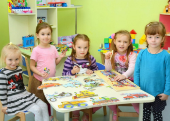 У дитячих садочках і лікарнях Тернополя буде тепло попри газовий шантаж