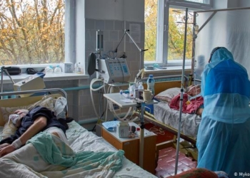 Тернопільщина може перейти у «помаранчеву» зону карантину: кількість хворих на ковід зростає