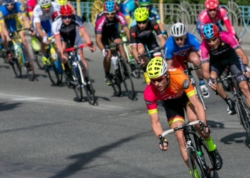 У Тернополі пройдуть змагання із велоспорту