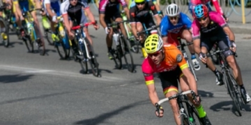 У Тернополі пройдуть змагання із велоспорту