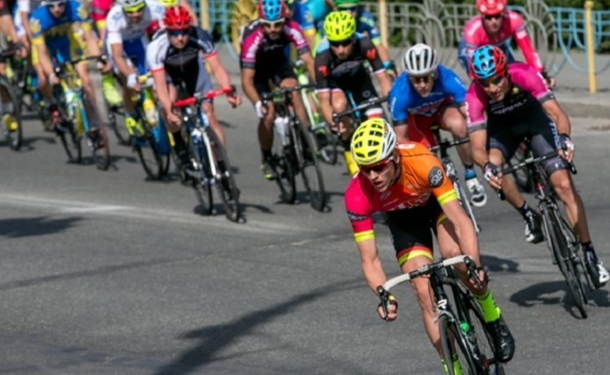 У Тернополі пройдуть змагання із велоспорту