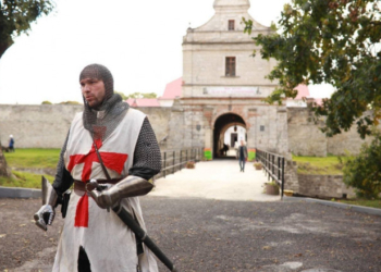 На Тернопільщині триває “Велика реставрація”