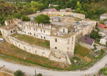 “Велика реставрація”: на Тернопільщині реалізовують ще один проєкт