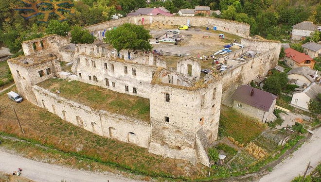 “Велика реставрація”: на Тернопільщині реалізовують ще один проєкт