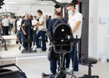 На Тернопільщині реформували лікарню