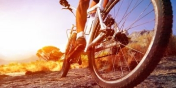 У Тернополі відбудуться екстримальні велозмагання