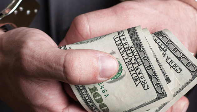 На Тернопільщині медик “погорів” на хабарі