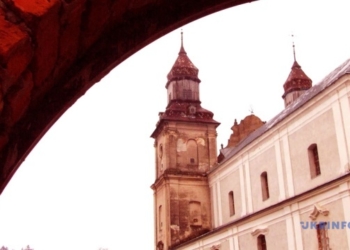 Краєзнавець з Тернопільщини проклав новий полікультурний маршрут для туристів