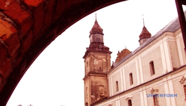 Краєзнавець з Тернопільщини проклав новий полікультурний маршрут для туристів