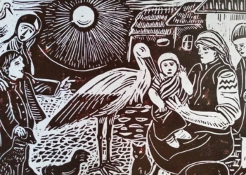 Фонд Тернопільського музею поповнився новими роботами