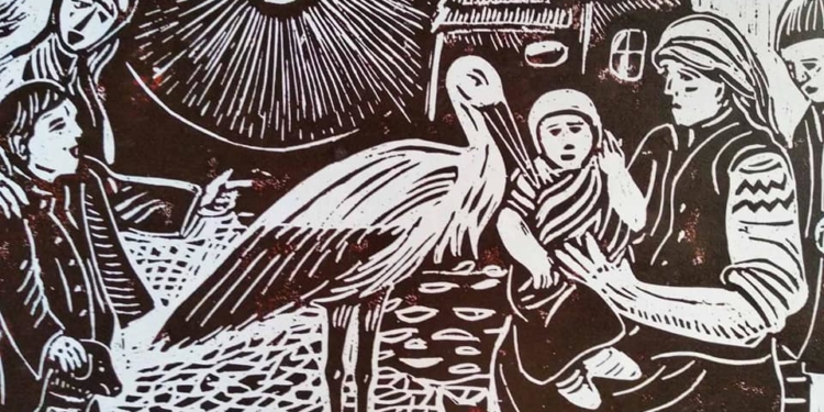 Фонд Тернопільського музею поповнився новими роботами