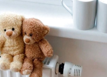 У Тернополі сьогодні розпочинається опалювальний сезон