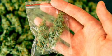 В черговий раз попалися: у в’язницю на Тернопільщині знову намагалися передати наркотичні речовини