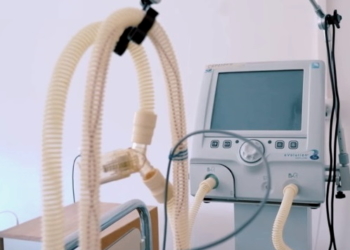 У Тернополі закупляють додаткові апарати ШВЛ