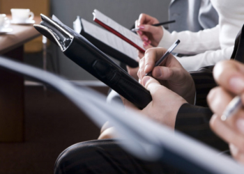 На Тернопільщині заговорили про роботу “псевдожурналістів”