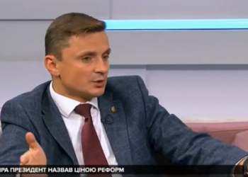 «Українська правоохоронна система перебуває у слабкому стані», — Михайло Головко