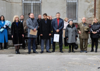 Тернопільський історико-меморіальний музей політичних в’язнів відзначає своє 25-річчя