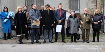 Тернопільський історико-меморіальний музей політичних в’язнів відзначає своє 25-річчя