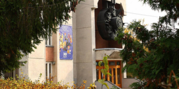 У Тернополі запрацював ляльковий театр: графік на жовтень
