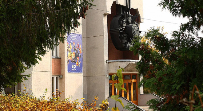 У Тернополі запрацював ляльковий театр: графік на жовтень