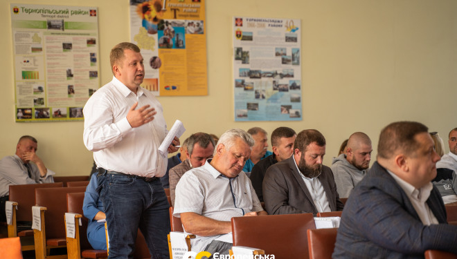 Віктор Шумада: Неспроможність Уряду Зеленського довела економіку країни до того, що під загрозу скорочення потрапляють 130 тис. медпрацівників