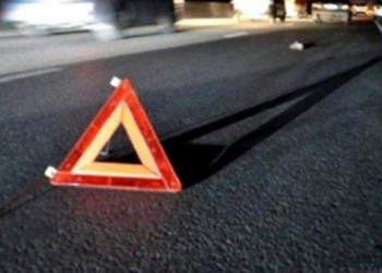 У Тернополі знайшли водія, який залишив помирати чоловіка після наїзду