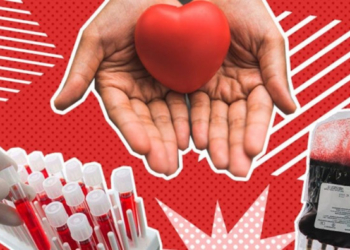 На Тернопільщині розшукують донорів крові