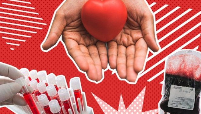 На Тернопільщині розшукують донорів крові