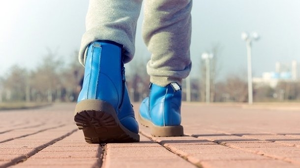 “Втік бо боявся, що будуть сварити”: у Тернополі знайшли маленького втікача