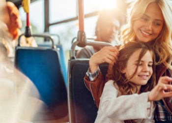 Все що треба знати про електронну система оплати за проїзд у громадському транспорті