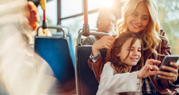 Все що треба знати про електронну система оплати за проїзд у громадському транспорті