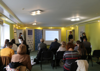 Тернопільська область одна з найкращих в Україні по організації вакцинальної кампанії