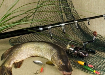 У Тернополі чоловік через рибальські снасті потрапив до правоохоронців