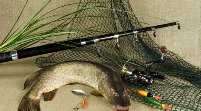 У Тернополі чоловік через рибальські снасті потрапив до правоохоронців