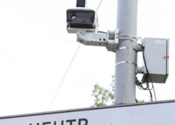 До уваги водіїв: у Тернополі запрацювали прилади фото-відеофіксації правопорушень