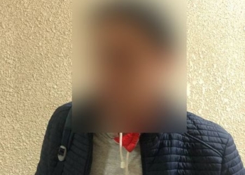 Вдарив дитину і забрав телефон: у Тернополі затримали 28-річного злодія (Фото)