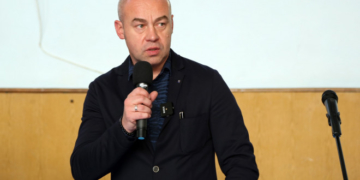 Сергій Надал: Тернополяни матимуть доступне тепло у домівках