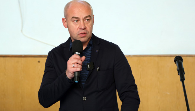 Сергій Надал: Тернополяни матимуть доступне тепло у домівках