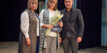 Сергій Надал привітав тернопільських освітян напередодні професійного свята